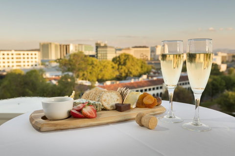 Novotel Canberra - Australian Destinations 39
