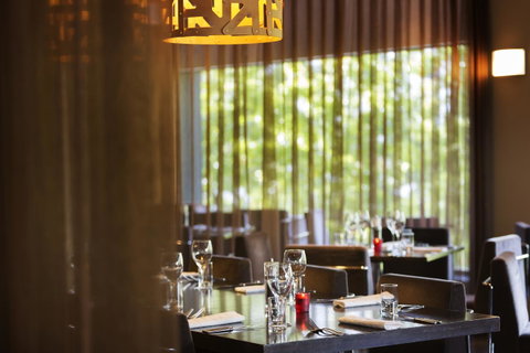 Novotel Canberra - Australian Destinations 43
