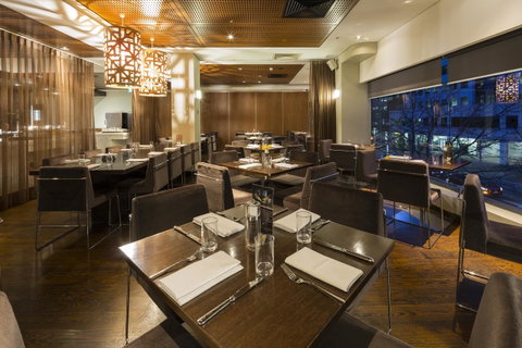 Novotel Canberra - Australian Destinations 1