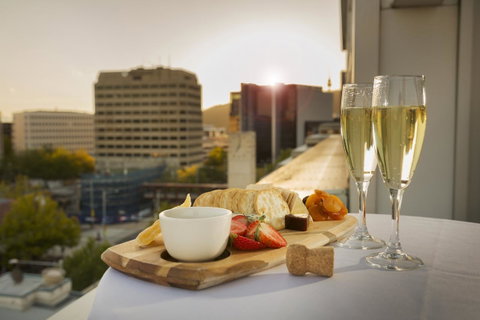 Novotel Canberra - Australian Destinations 38