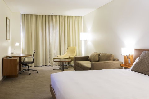 Novotel Canberra - Australian Destinations 33