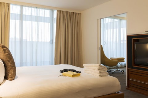 Novotel Canberra - Australian Destinations 40