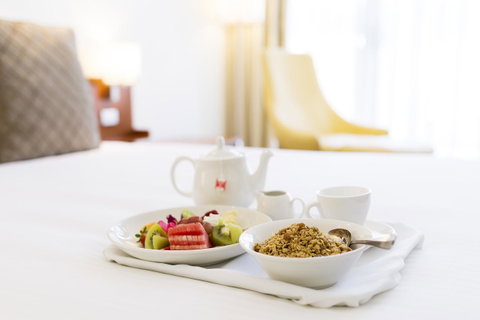 Novotel Canberra - Australian Destinations 31