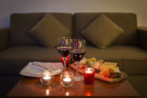 Novotel Canberra - Australian Destinations 41