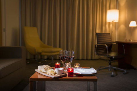 Novotel Canberra - Australian Destinations 42