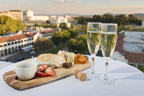 Novotel Canberra - Australian Destinations 36