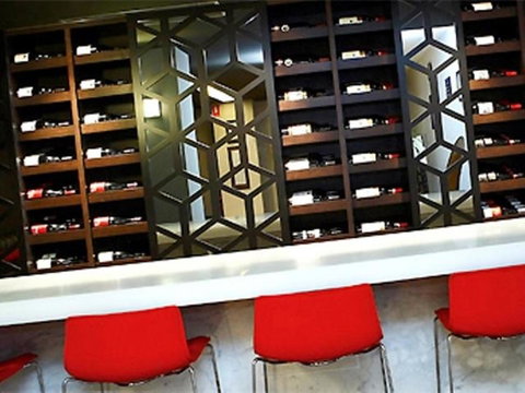 Novotel Canberra - Australian Destinations 26