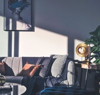 Highgate Executive Apartment City Walk Canberra - Australian Destinations