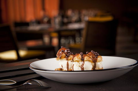 QT Canberra - Australian Destinations 34