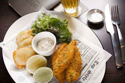 QT Canberra - Australian Destinations 37