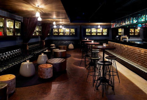 QT Canberra - Australian Destinations 19