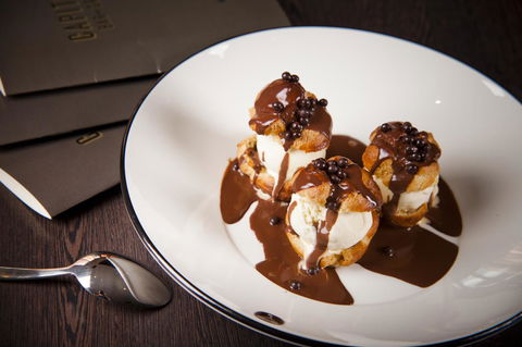 QT Canberra - Australian Destinations 33