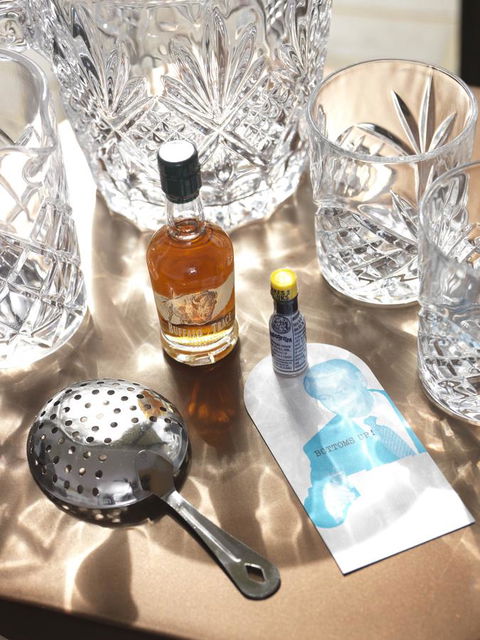 QT Canberra - Australian Destinations 1