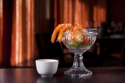 QT Canberra - Australian Destinations 32