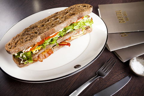 QT Canberra - Australian Destinations 35