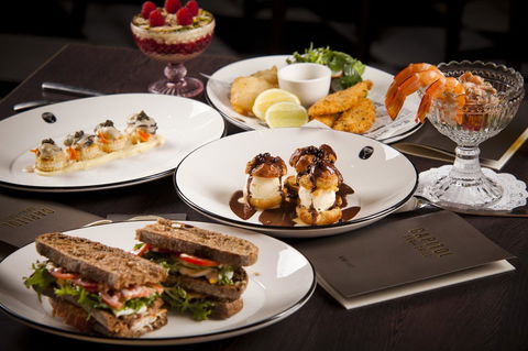 QT Canberra - Australian Destinations 31