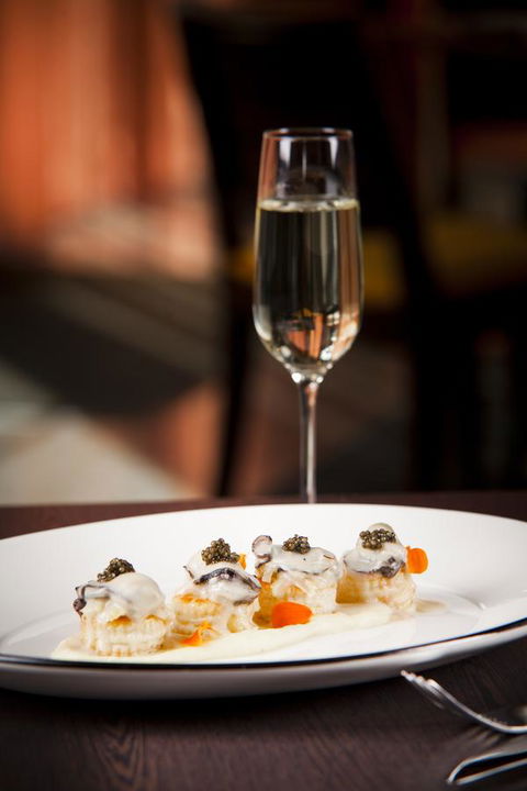 QT Canberra - Australian Destinations 30