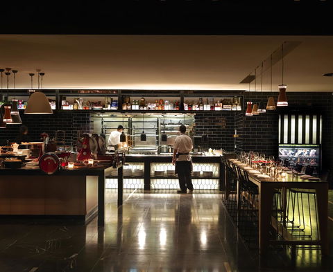 QT Canberra - Australian Destinations 6