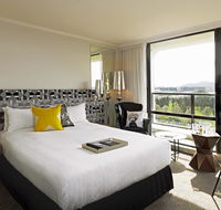 QT Canberra - Australian Destinations