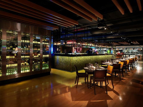 QT Canberra - Australian Destinations 4