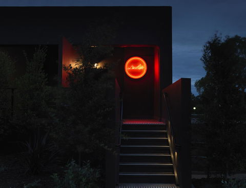 QT Canberra - Australian Destinations 17