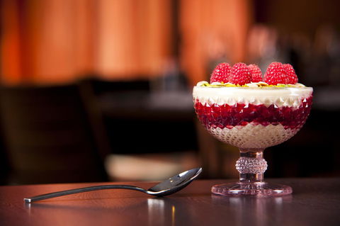 QT Canberra - Australian Destinations 27