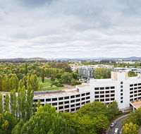 Crowne Plaza Canberra - Australian Destinations