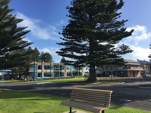 Bompas Boutique Hotel - Australian Destinations 1