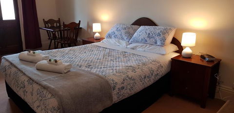 Bompas Boutique Hotel - Australian Destinations 0