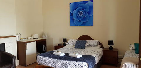 Bompas Boutique Hotel - Australian Destinations 3