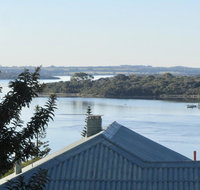 Bonnie View - a wonderful view up the river Experience Augusta - Australian Destinations