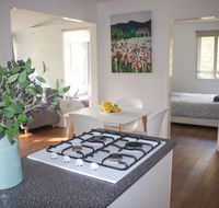 Booloumba Creek Cottage - Australian Destinations