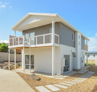Boomer Beach Retreat - Pet-Friendly - WiFi - Australian Destinations