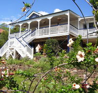 Boonah Hilltop Cottage - Australian Destinations