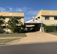 Boulevard Lodge Bundaberg - Australian Destinations