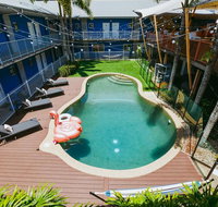Bounce Cairns - Australian Destinations