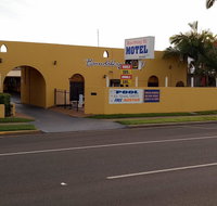 Bourbong St Motel - Australian Destinations