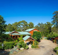 Bourndaroo Lodge - Australian Destinations