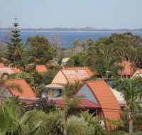 Boyd Sea View - Australian Destinations