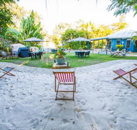 Boyne Island Motel and Villas - Australian Destinations
