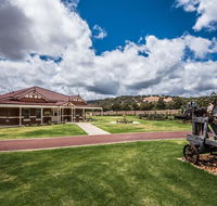 Braybrook Boutique BnB - Australian Destinations