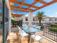 Breakers Block 3 - Unit 2 - Pool in complex - across the road from the beach