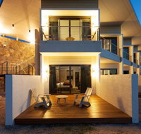Bridges Villas at Cobram Barooga Golf Club - Australian Destinations