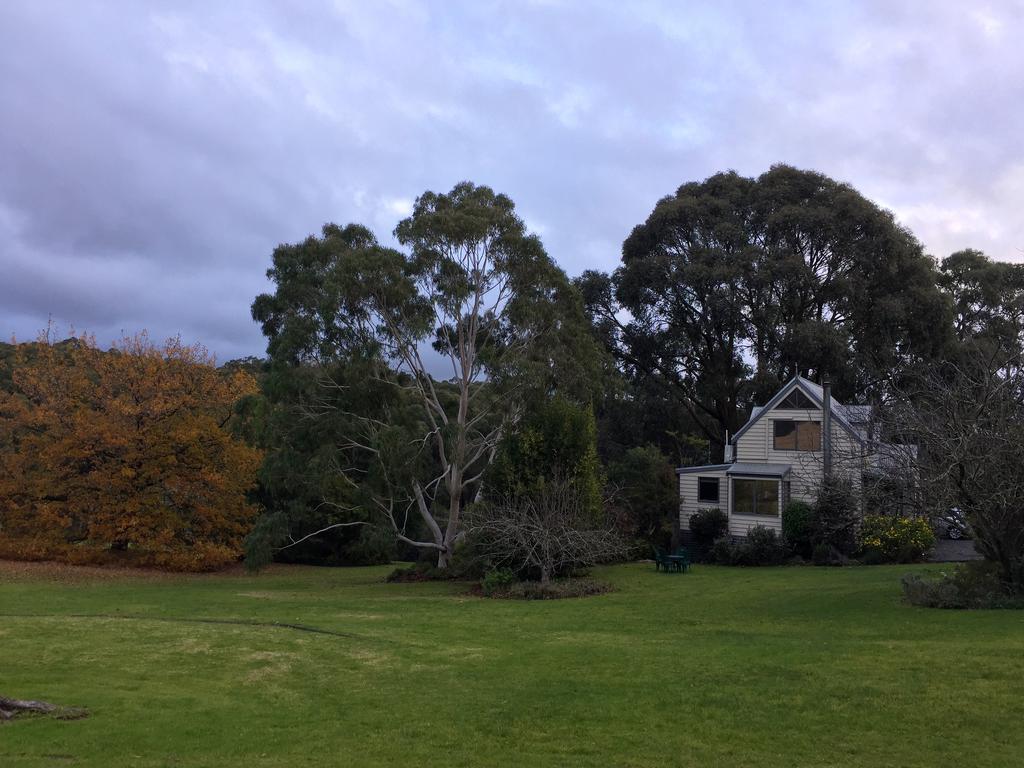 Caringal VIC Australian Destinations