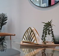 Bright moden and new 1bed apt next to crown - Australian Destinations