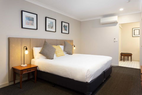 Brisbane International Virginia - Australian Destinations 2
