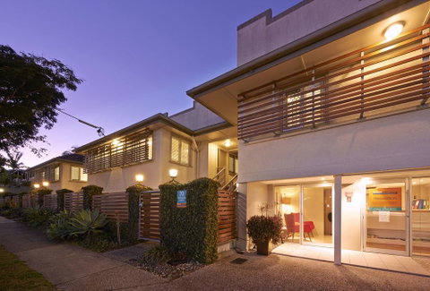 Brisbane Street Studios - Australian Destinations 0
