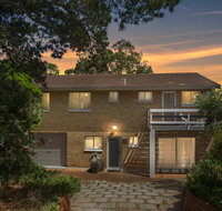 Broadbeach Retreat - 32 Broadbeach Drive