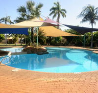 Broome Vacation Village - Australian Destinations