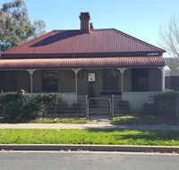 Browncoat Cottage Mudgee - Australian Destinations